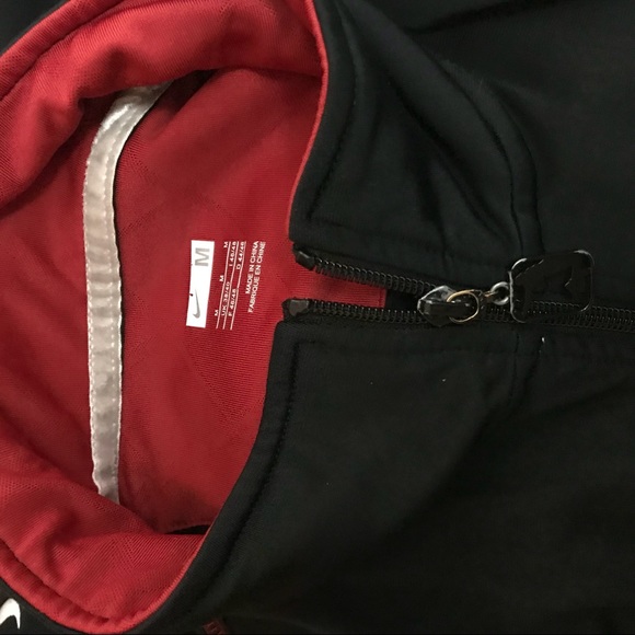 Nike Lebron Soldier Sweater SzM - Picture 5 of 7